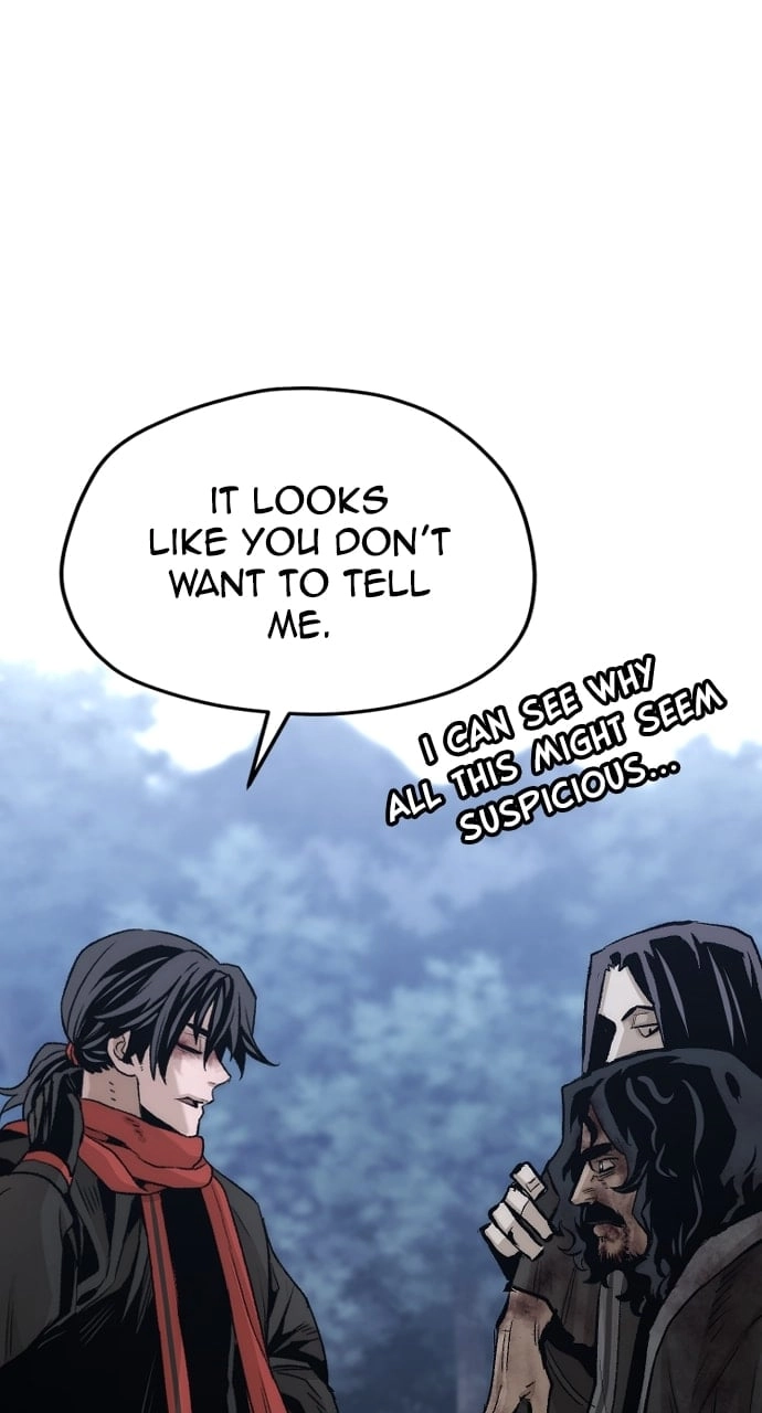 Murim RPG Simulation Chapter 101, page 24 of 165