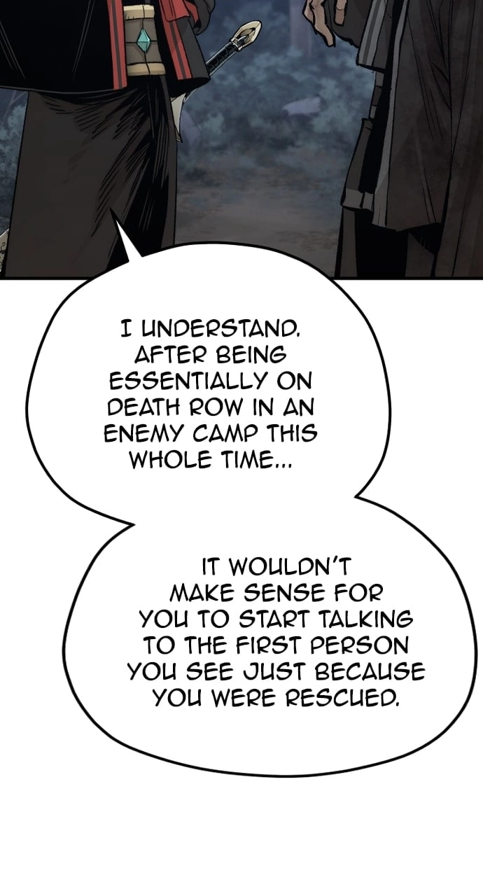 Murim RPG Simulation Chapter 101, page 25 of 165