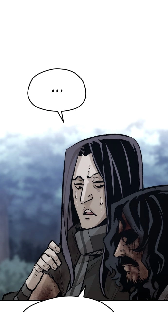 Murim RPG Simulation Chapter 101, page 32 of 165