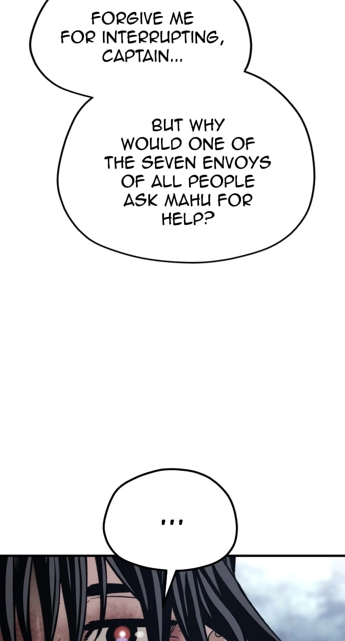 Murim RPG Simulation Chapter 101, page 33 of 165