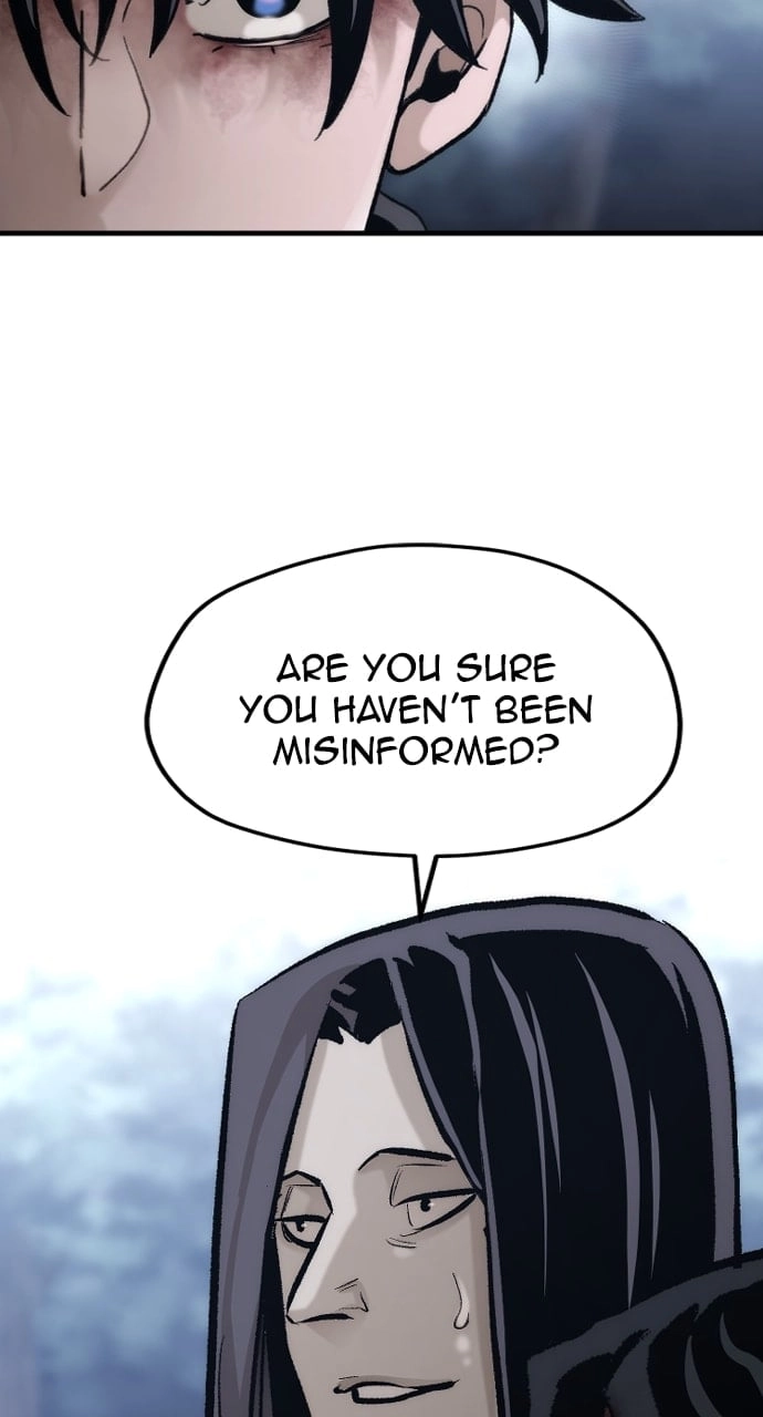 Murim RPG Simulation Chapter 101, page 34 of 165