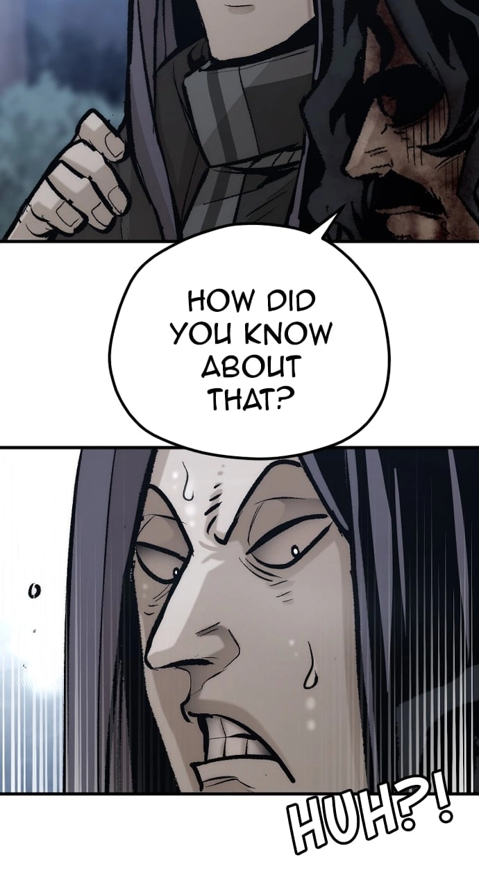 Murim RPG Simulation Chapter 101, page 35 of 165