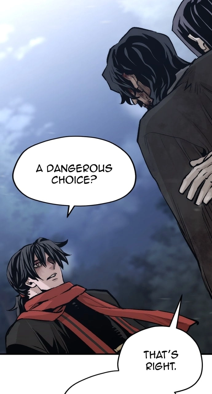 Murim RPG Simulation Chapter 101, page 41 of 165