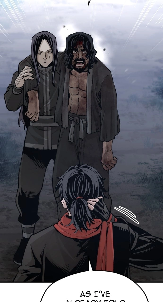 Murim RPG Simulation Chapter 101, page 47 of 165