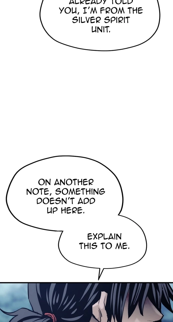 Murim RPG Simulation Chapter 101, page 48 of 165