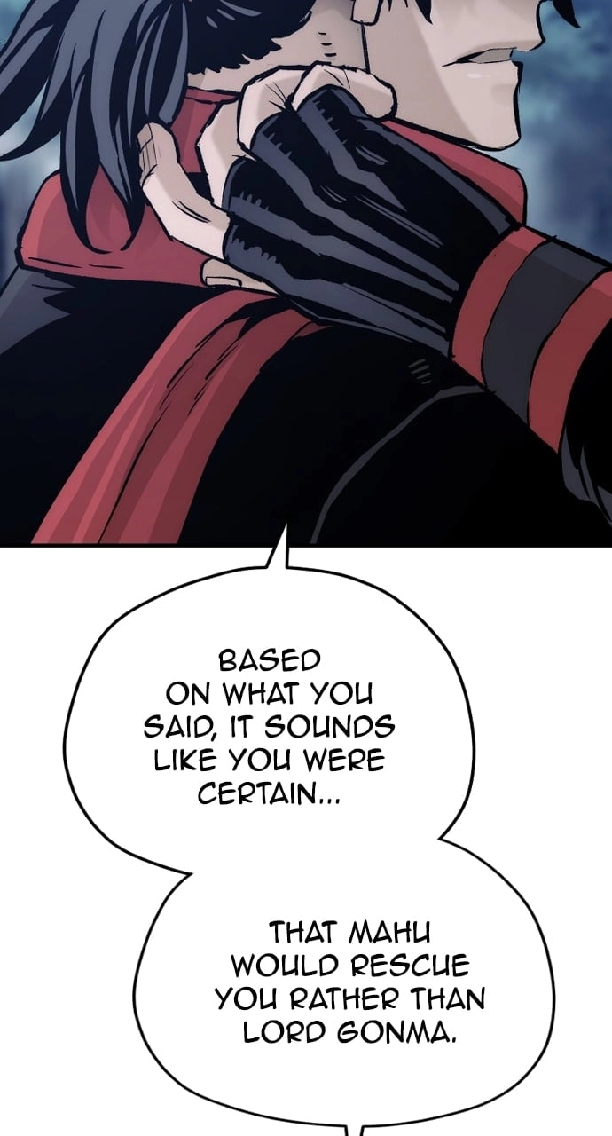 Murim RPG Simulation Chapter 101, page 49 of 165