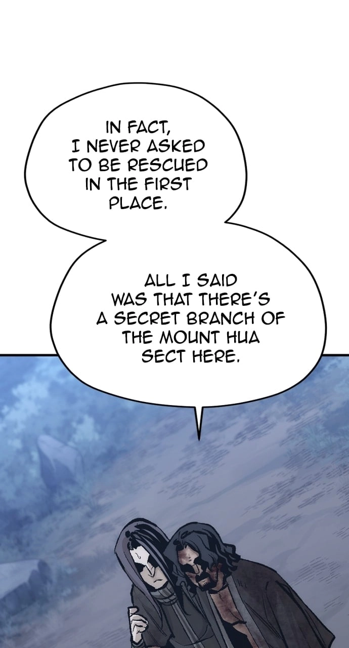 Murim RPG Simulation Chapter 101, page 52 of 165