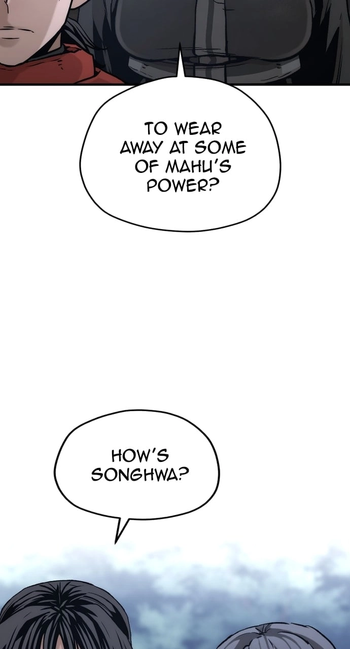 Murim RPG Simulation Chapter 101, page 55 of 165