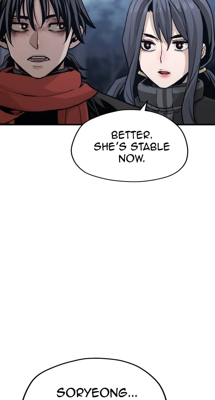 Murim RPG Simulation Chapter 101, page 56 of 165