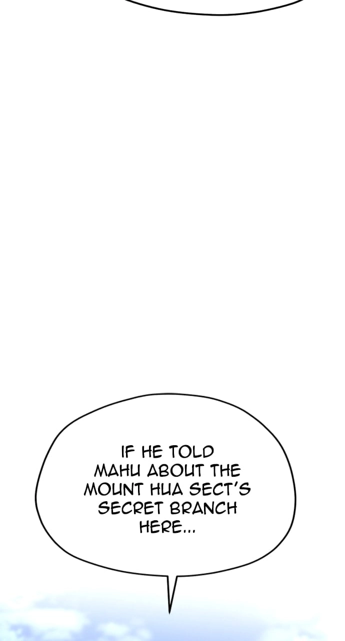 Murim RPG Simulation Chapter 101, page 58 of 165