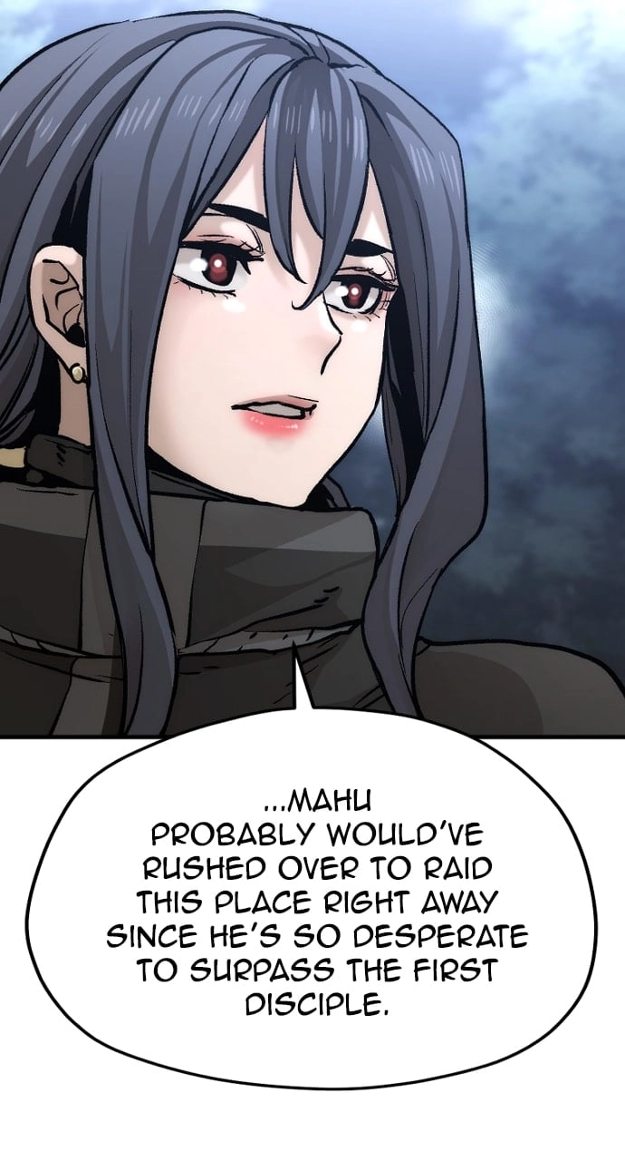 Murim RPG Simulation Chapter 101, page 59 of 165