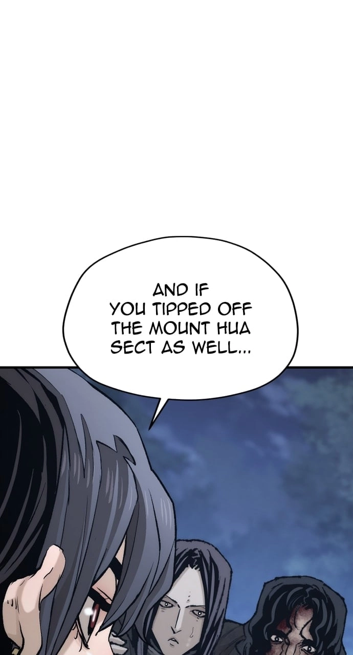 Murim RPG Simulation Chapter 101, page 60 of 165