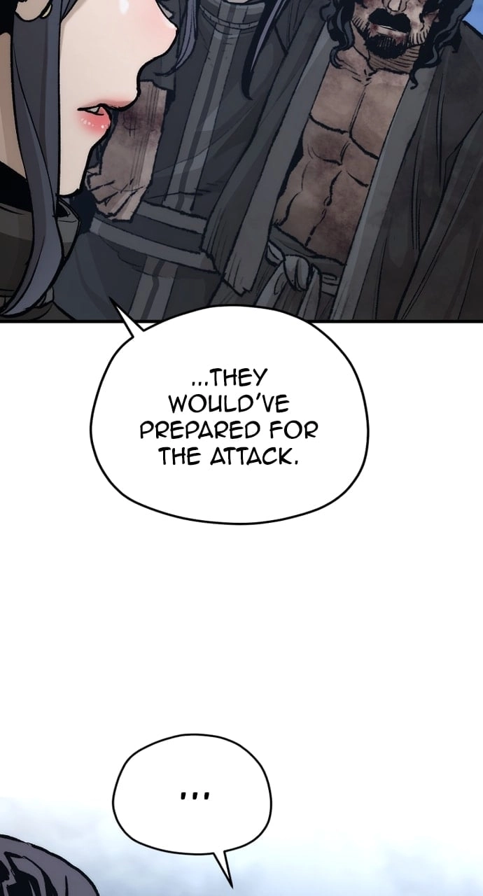 Murim RPG Simulation Chapter 101, page 61 of 165