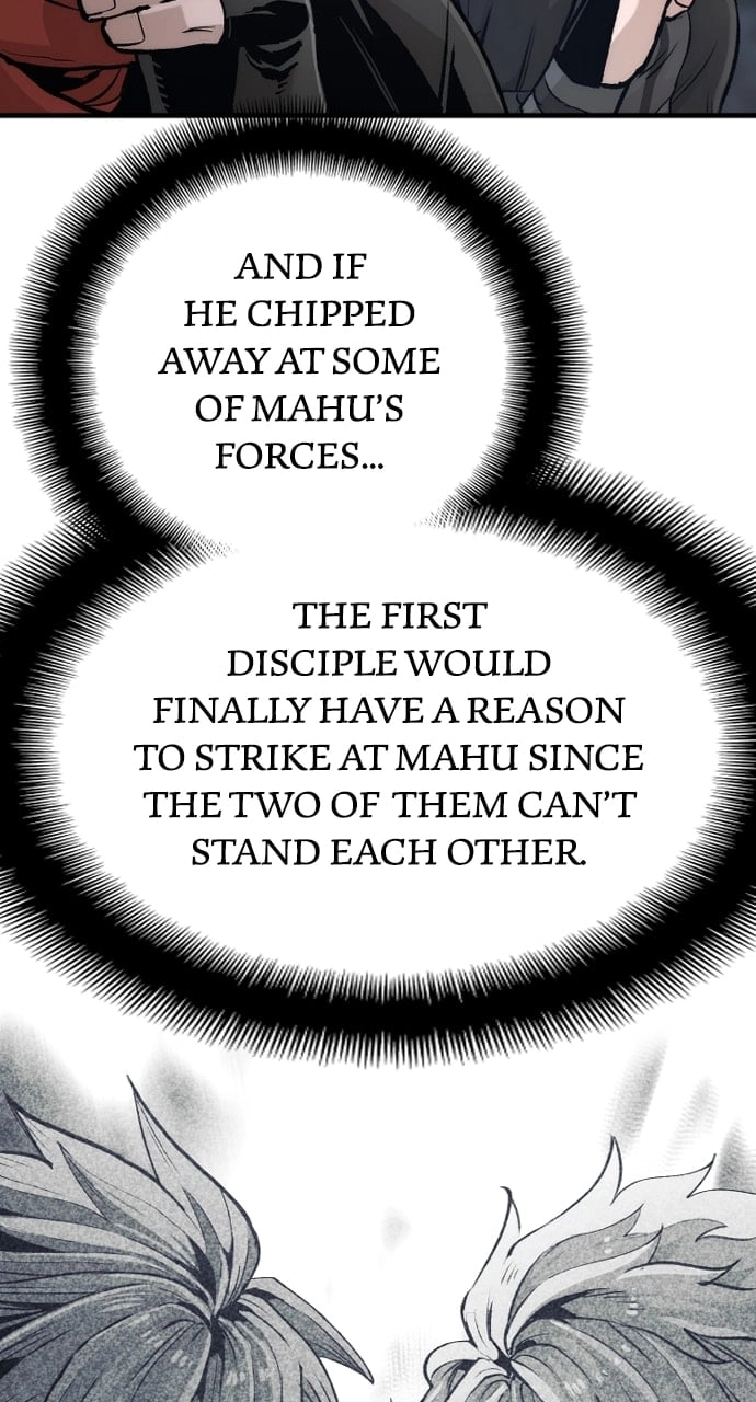 Murim RPG Simulation Chapter 101, page 64 of 165