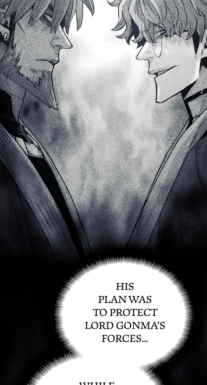 Murim RPG Simulation Chapter 101, page 65 of 165
