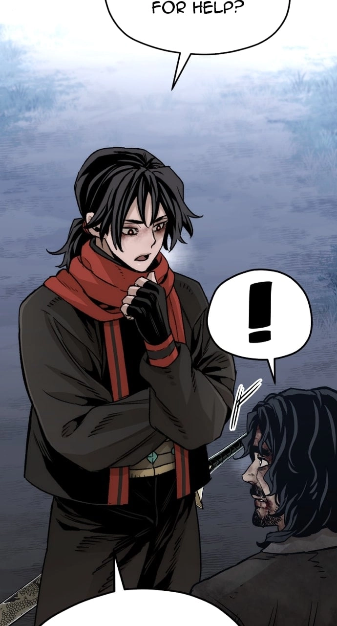 Murim RPG Simulation Chapter 101, page 68 of 165