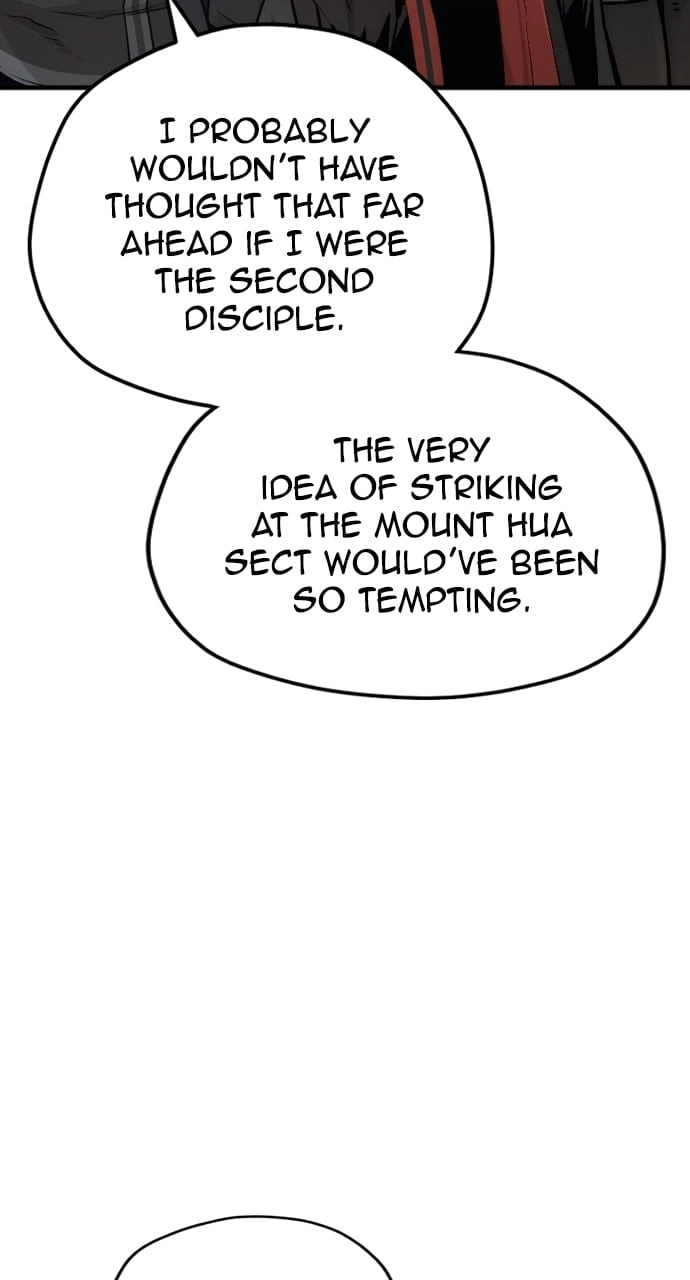 Murim RPG Simulation Chapter 101, page 72 of 165