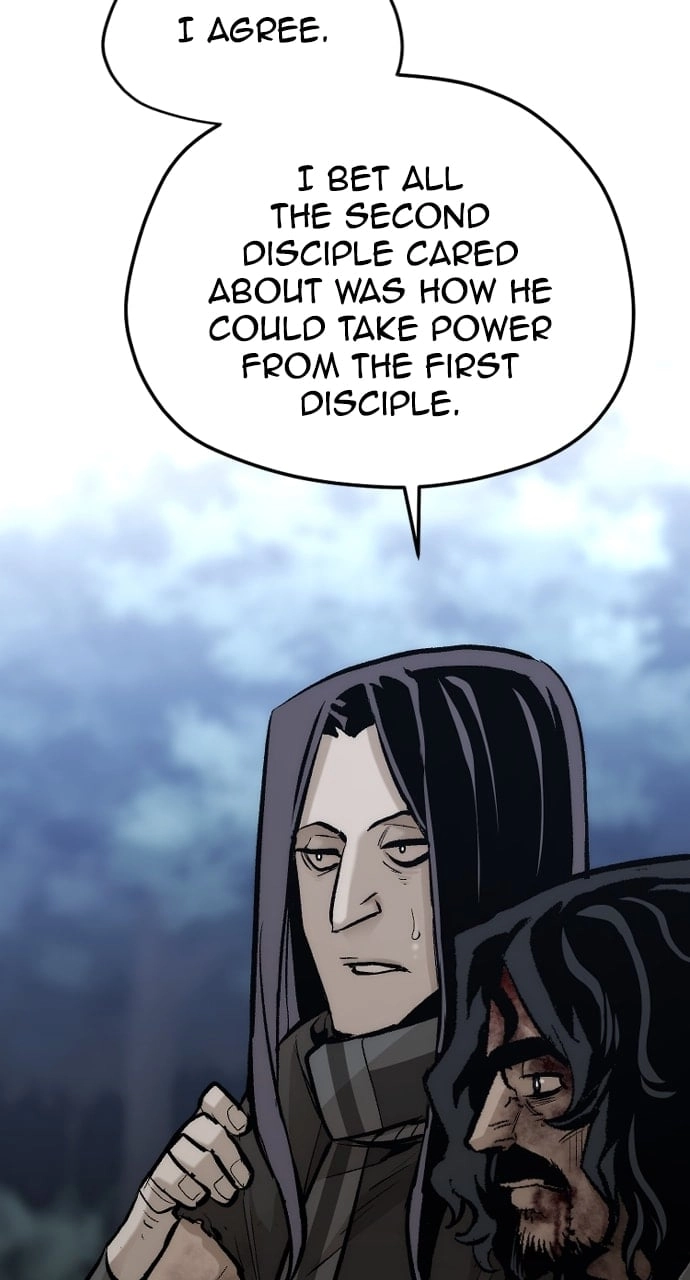 Murim RPG Simulation Chapter 101, page 73 of 165