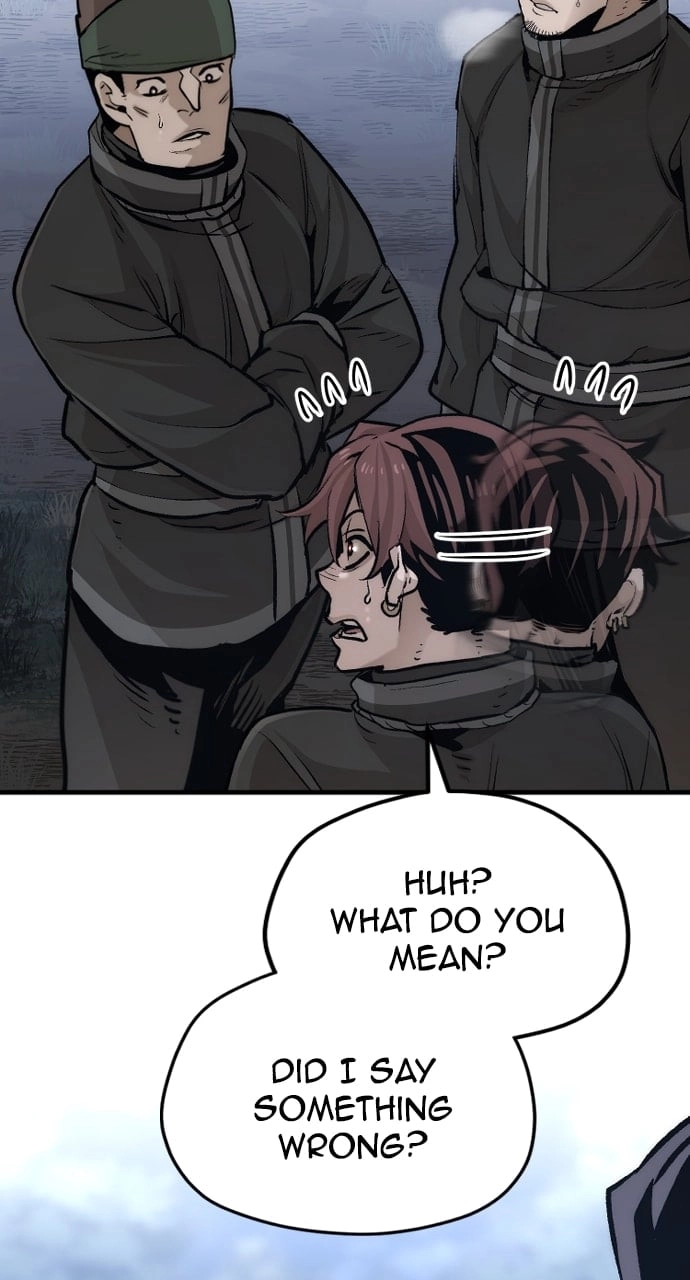 Murim RPG Simulation Chapter 101, page 77 of 165