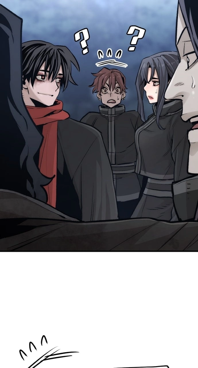 Murim RPG Simulation Chapter 101, page 78 of 165
