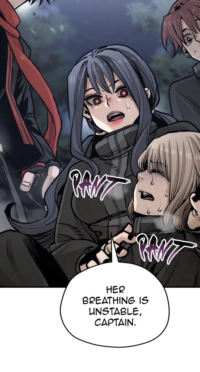 Murim RPG Simulation Chapter 101, page 8 of 165