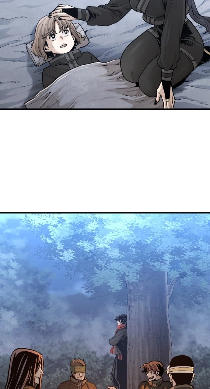 Murim RPG Simulation Chapter 101, page 83 of 165
