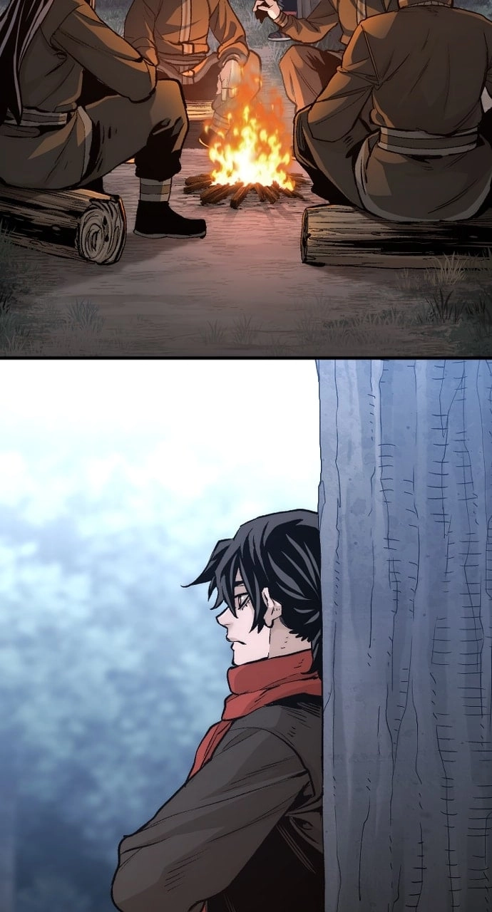 Murim RPG Simulation Chapter 101, page 84 of 165