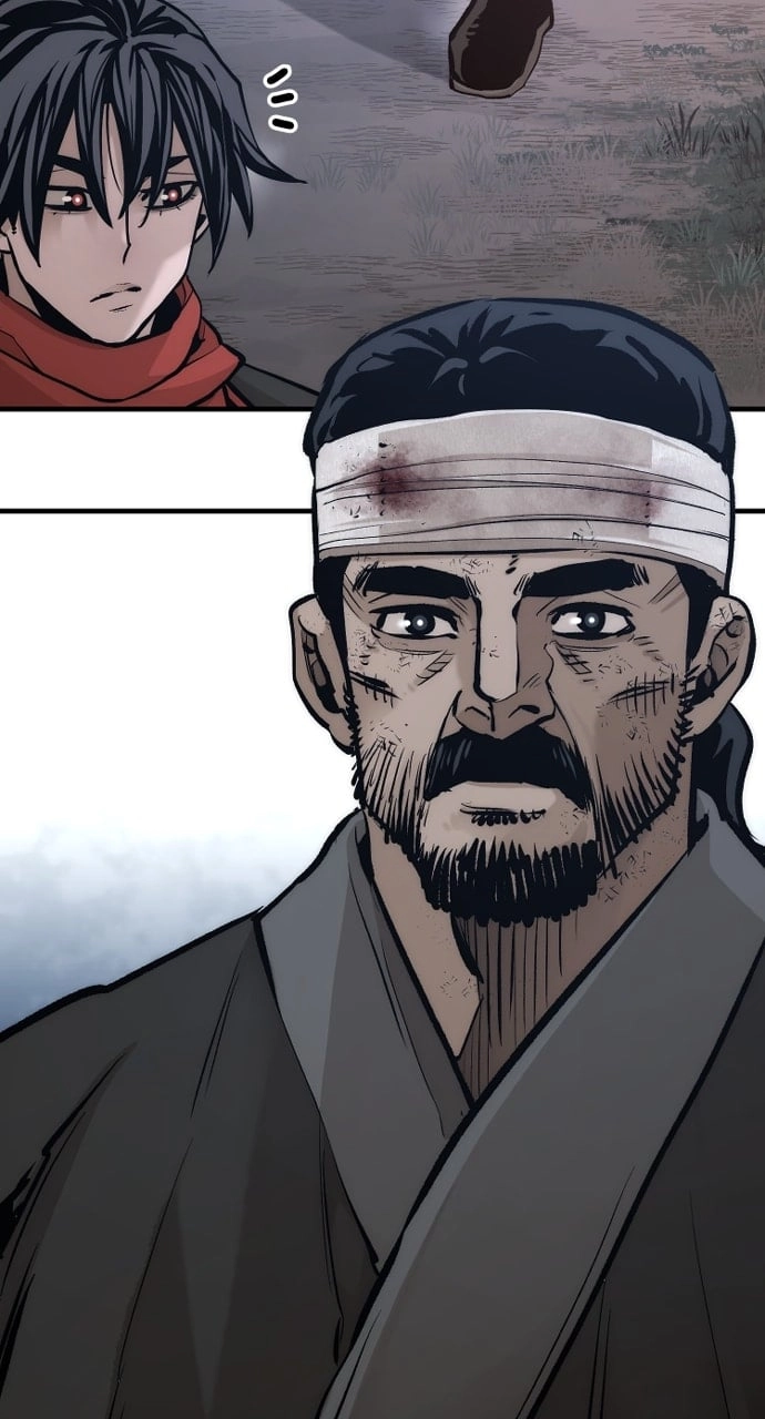 Murim RPG Simulation Chapter 101, page 86 of 165