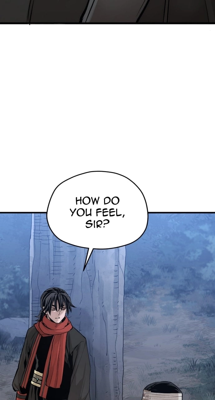 Murim RPG Simulation Chapter 101, page 87 of 165