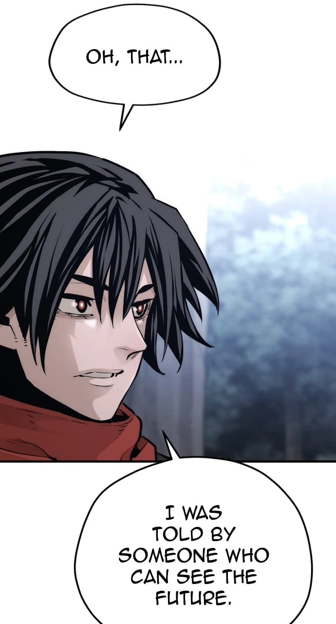 Murim RPG Simulation Chapter 101, page 90 of 165