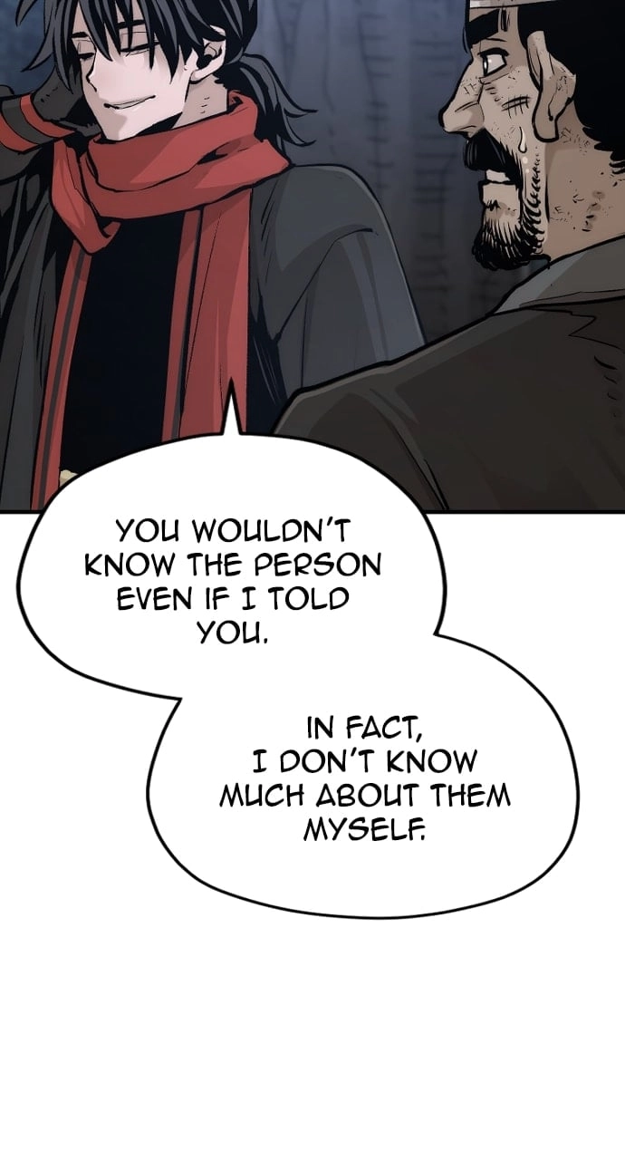 Murim RPG Simulation Chapter 101, page 92 of 165