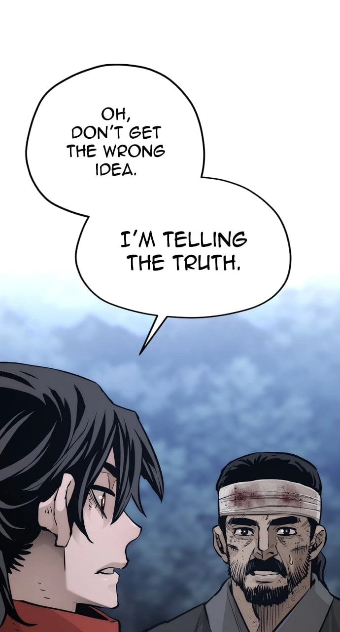 Murim RPG Simulation Chapter 101, page 94 of 165
