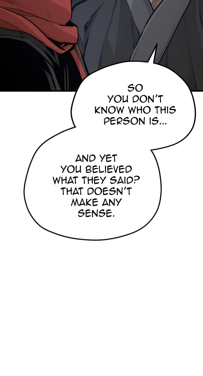 Murim RPG Simulation Chapter 101, page 95 of 165