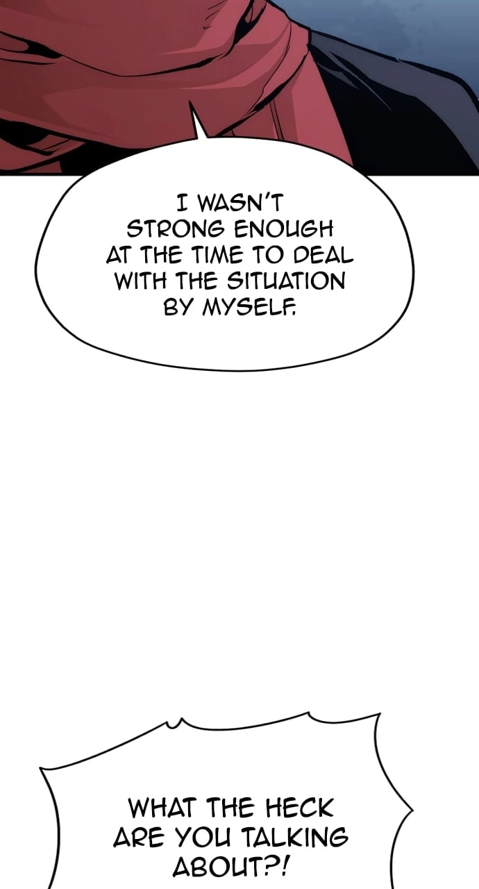 Murim RPG Simulation Chapter 101, page 97 of 165