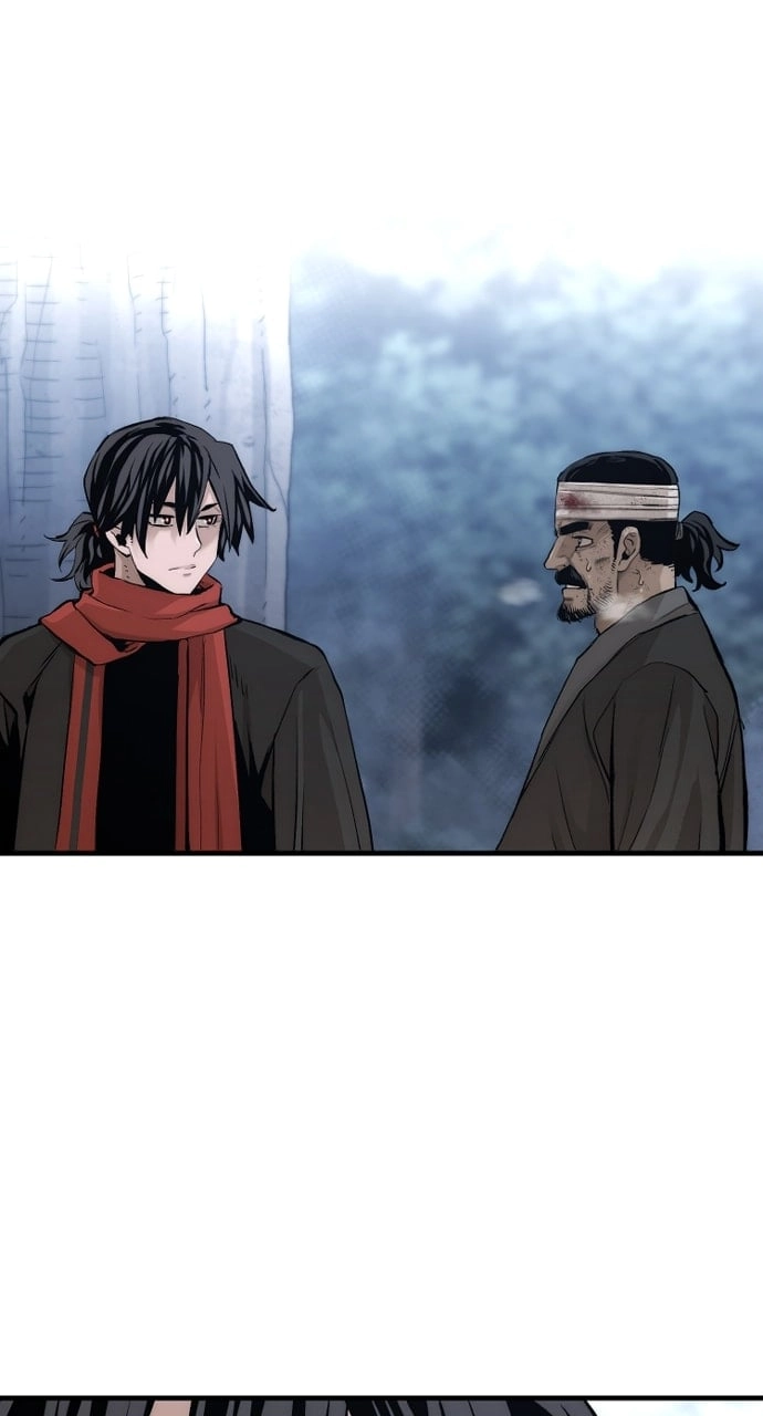 Murim RPG Simulation Chapter 101, page 99 of 165