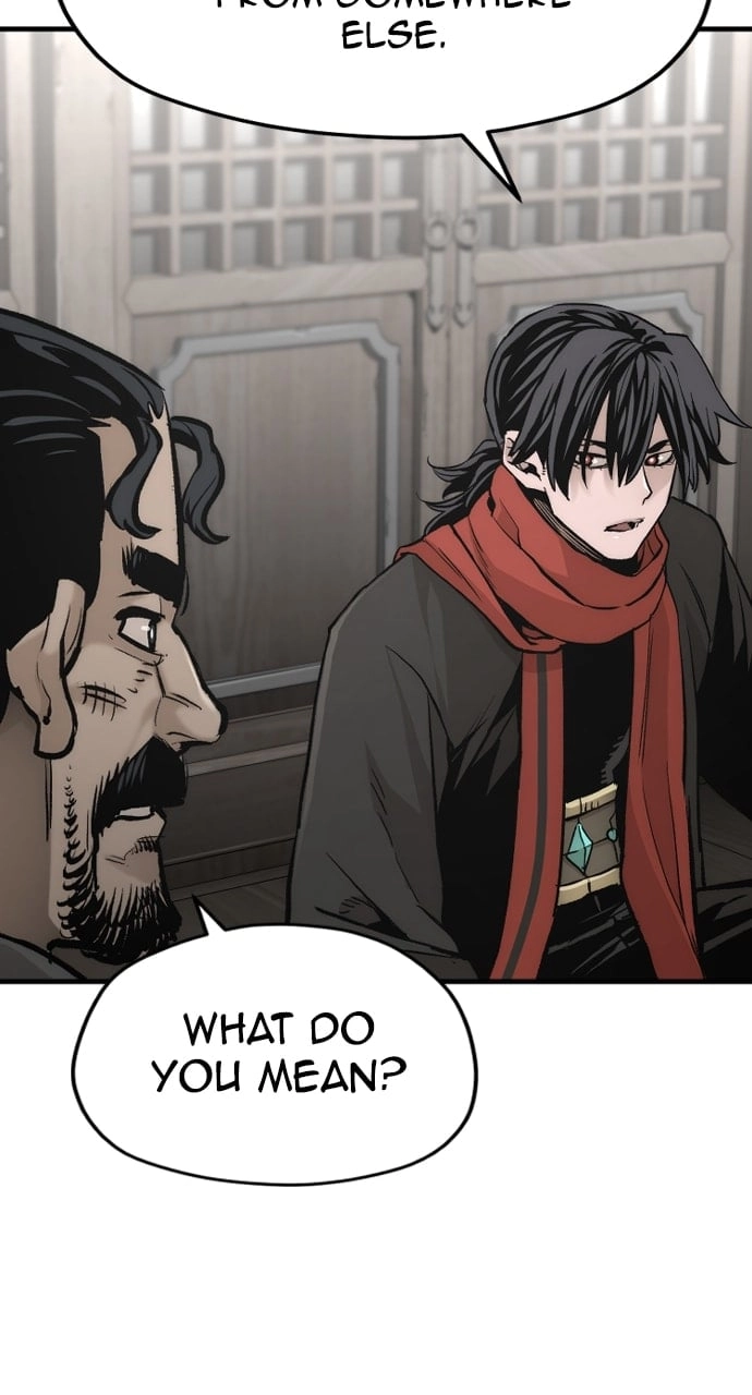 Murim RPG Simulation Chapter 102, page 101 of 141