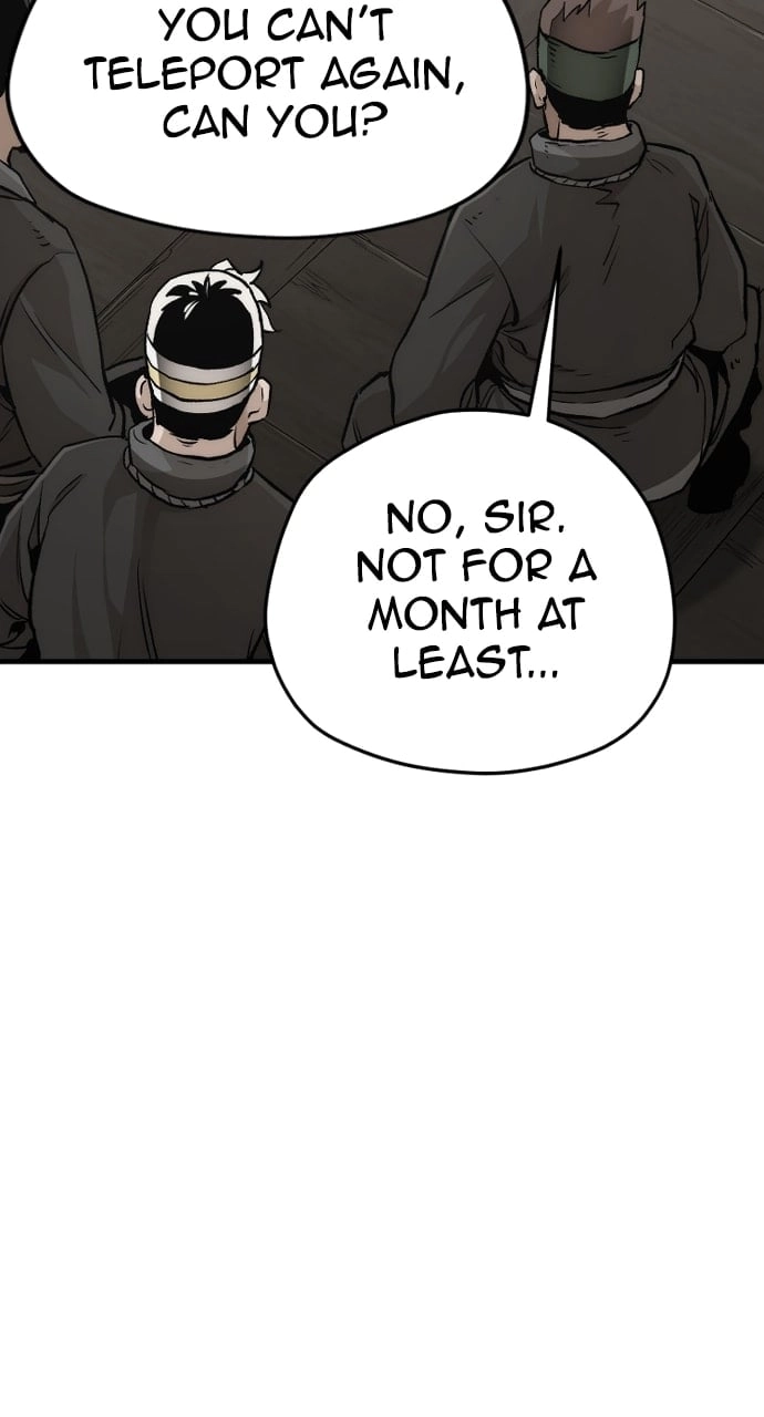 Murim RPG Simulation Chapter 102, page 115 of 141