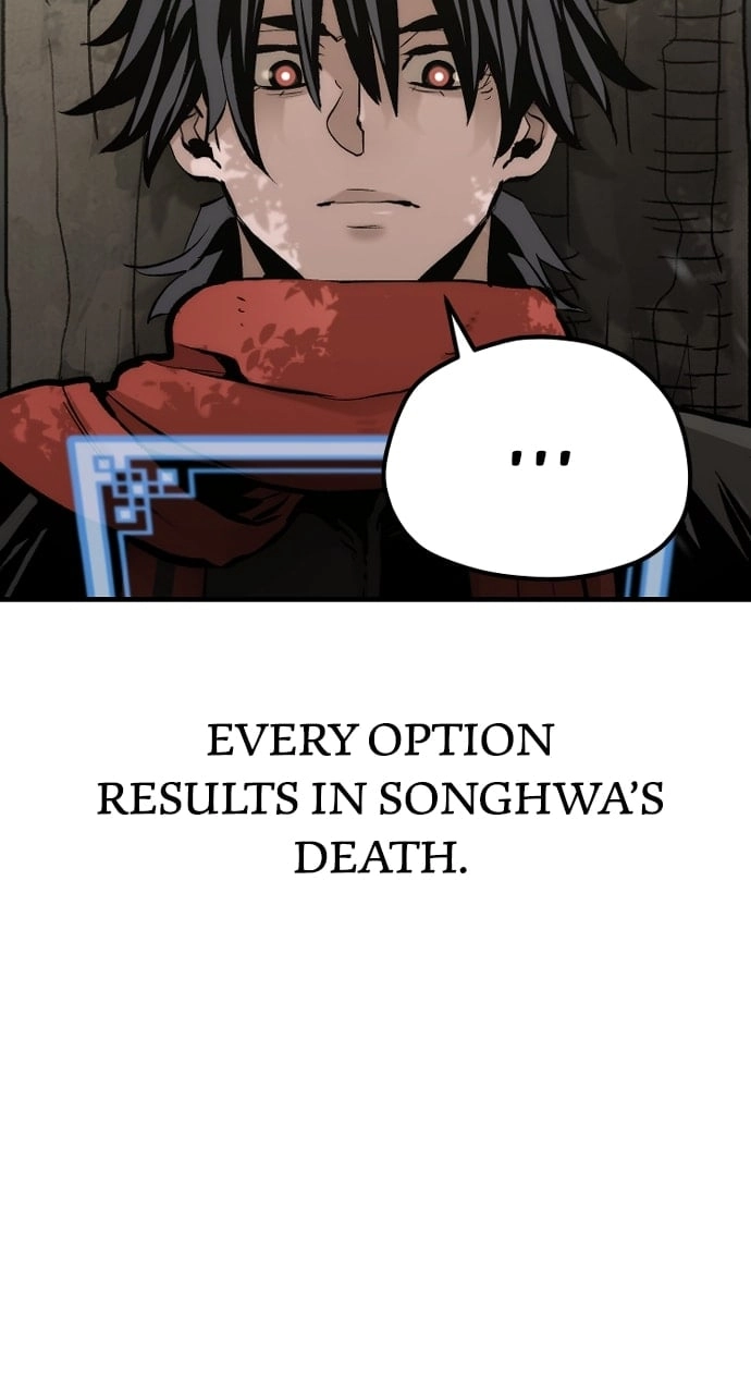 Murim RPG Simulation Chapter 102, page 23 of 141