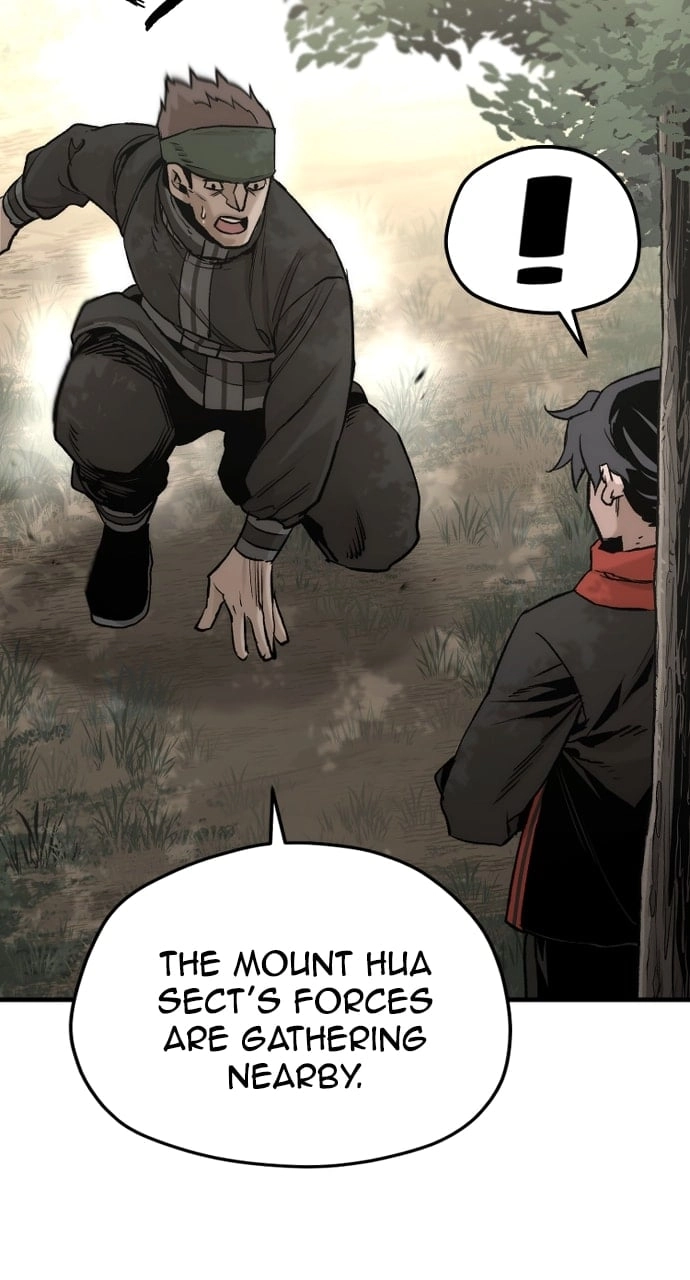 Murim RPG Simulation Chapter 102, page 26 of 141
