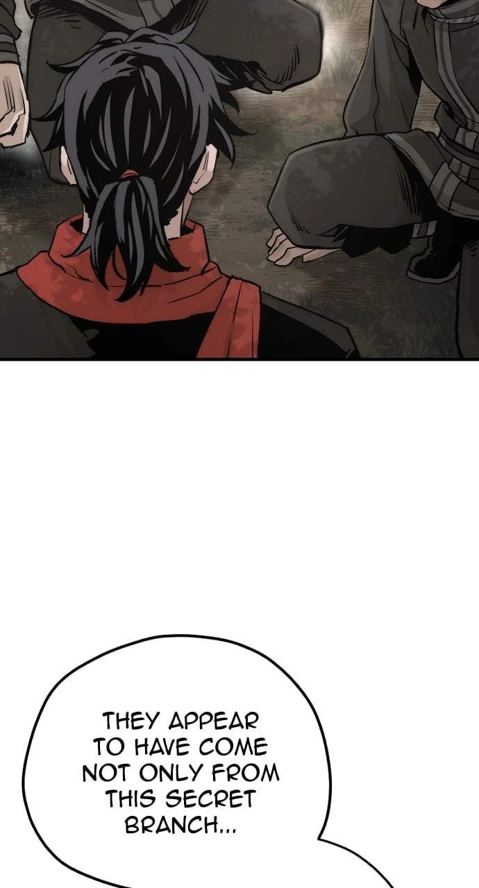 Murim RPG Simulation Chapter 102, page 28 of 141