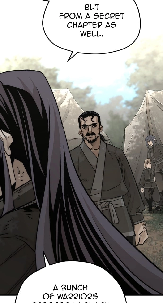 Murim RPG Simulation Chapter 102, page 29 of 141