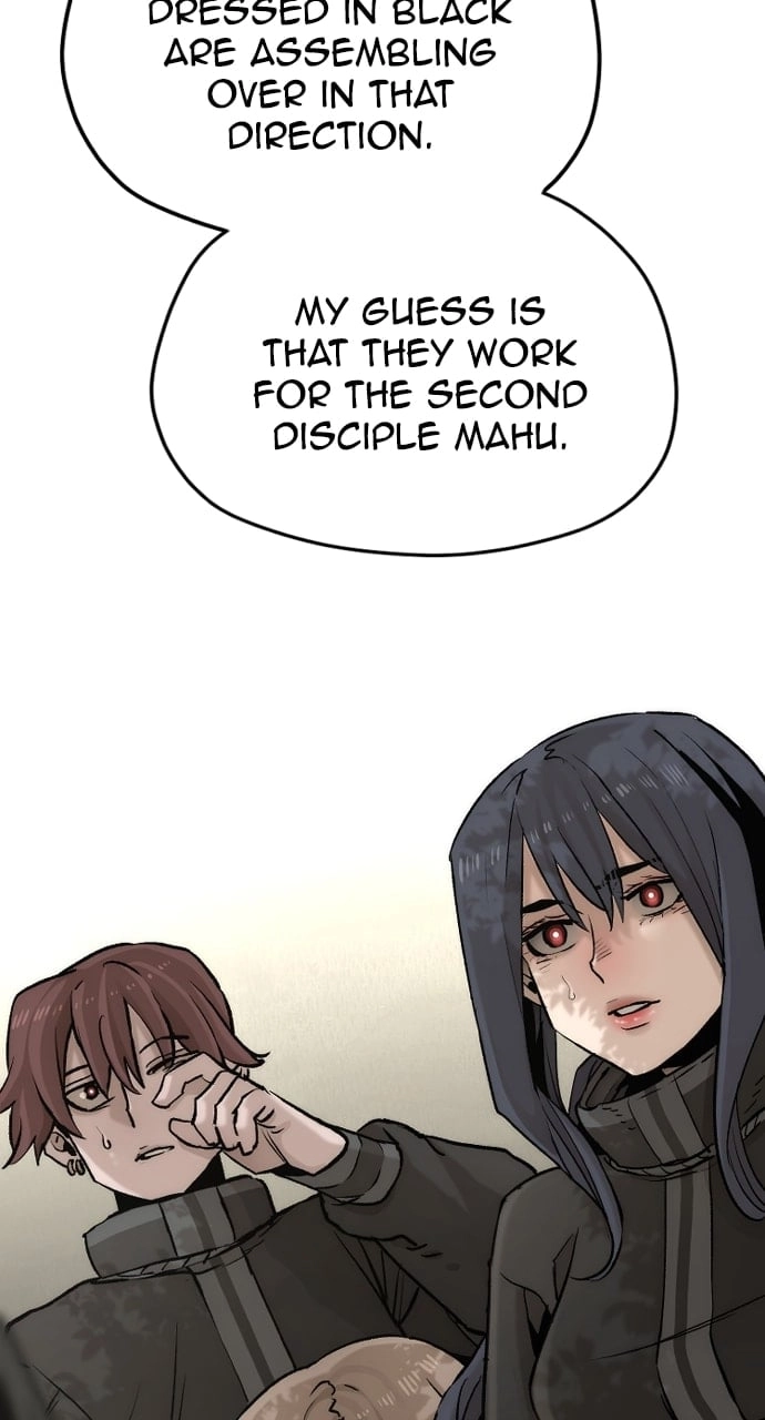 Murim RPG Simulation Chapter 102, page 30 of 141