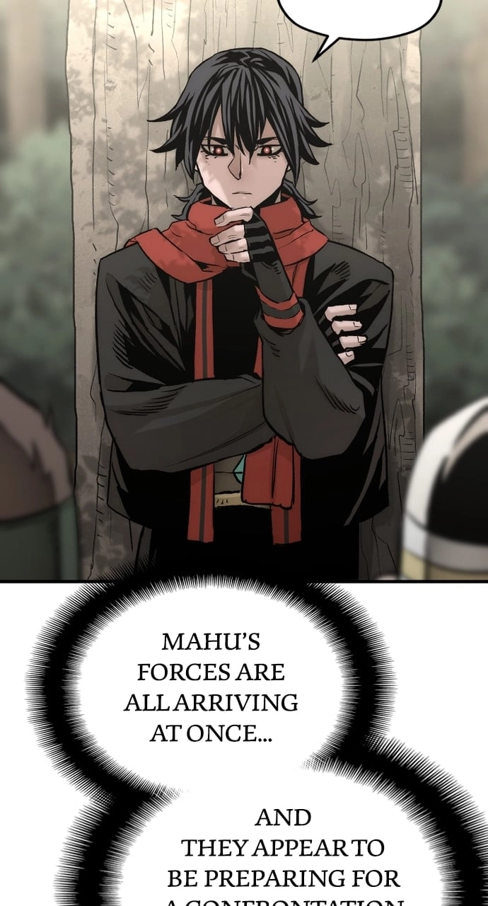 Murim RPG Simulation Chapter 102, page 32 of 141