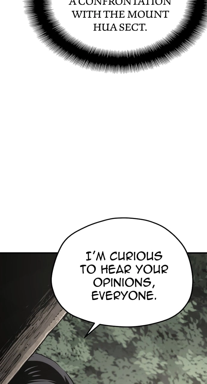 Murim RPG Simulation Chapter 102, page 33 of 141