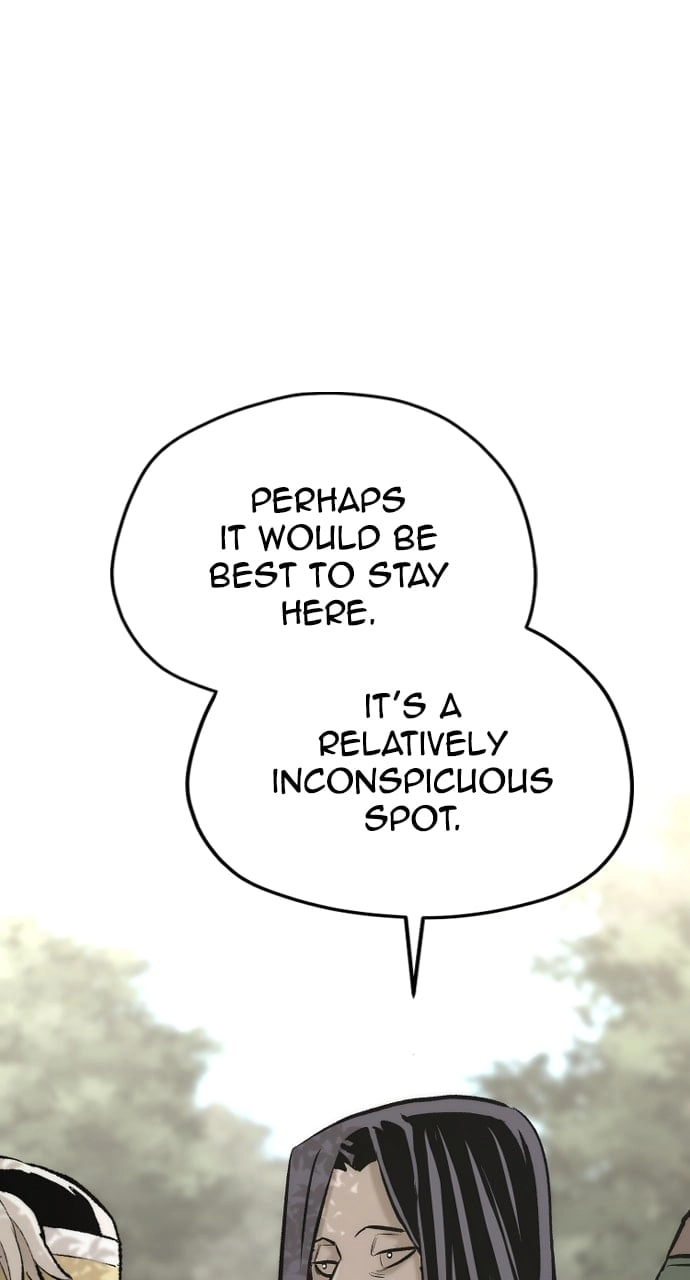 Murim RPG Simulation Chapter 102, page 36 of 141
