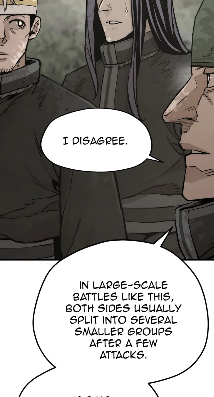 Murim RPG Simulation Chapter 102, page 37 of 141