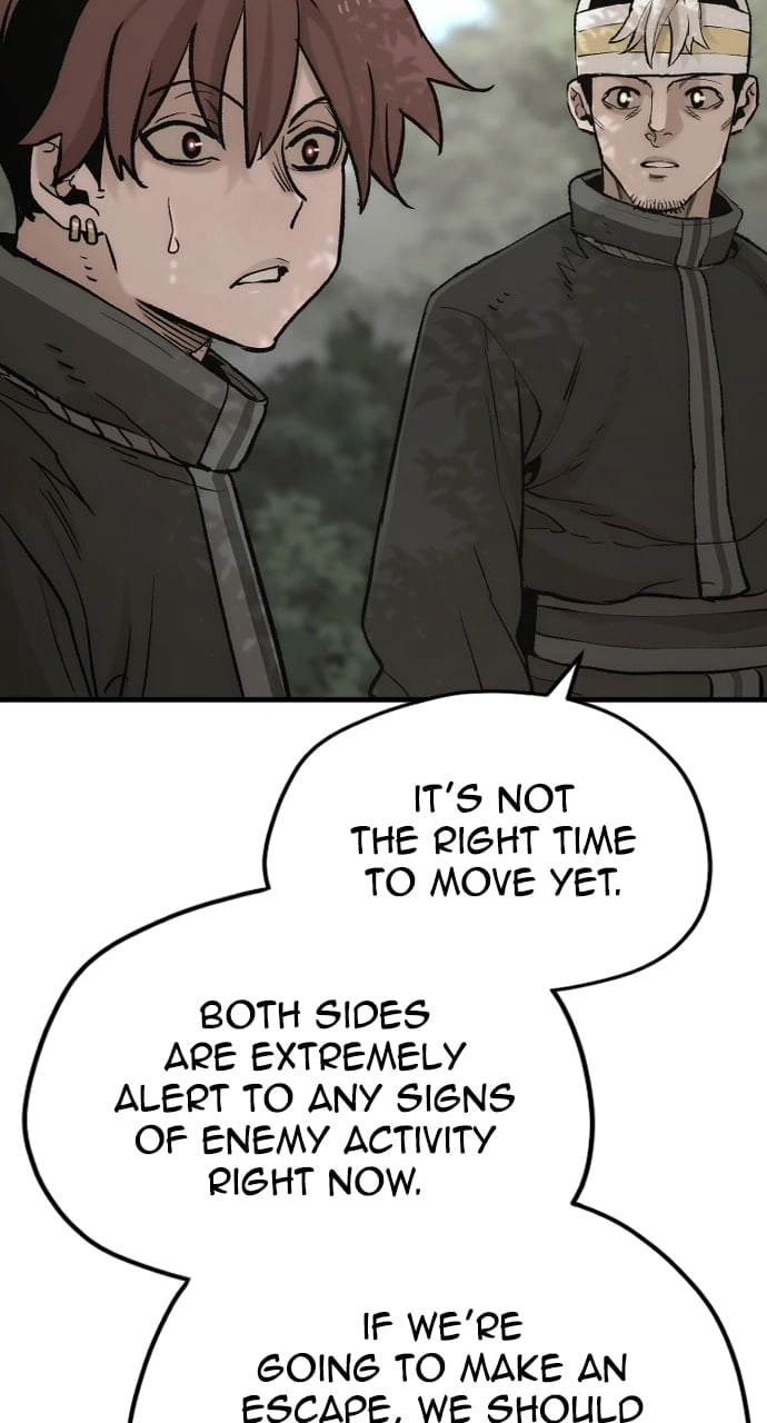 Murim RPG Simulation Chapter 102, page 39 of 141