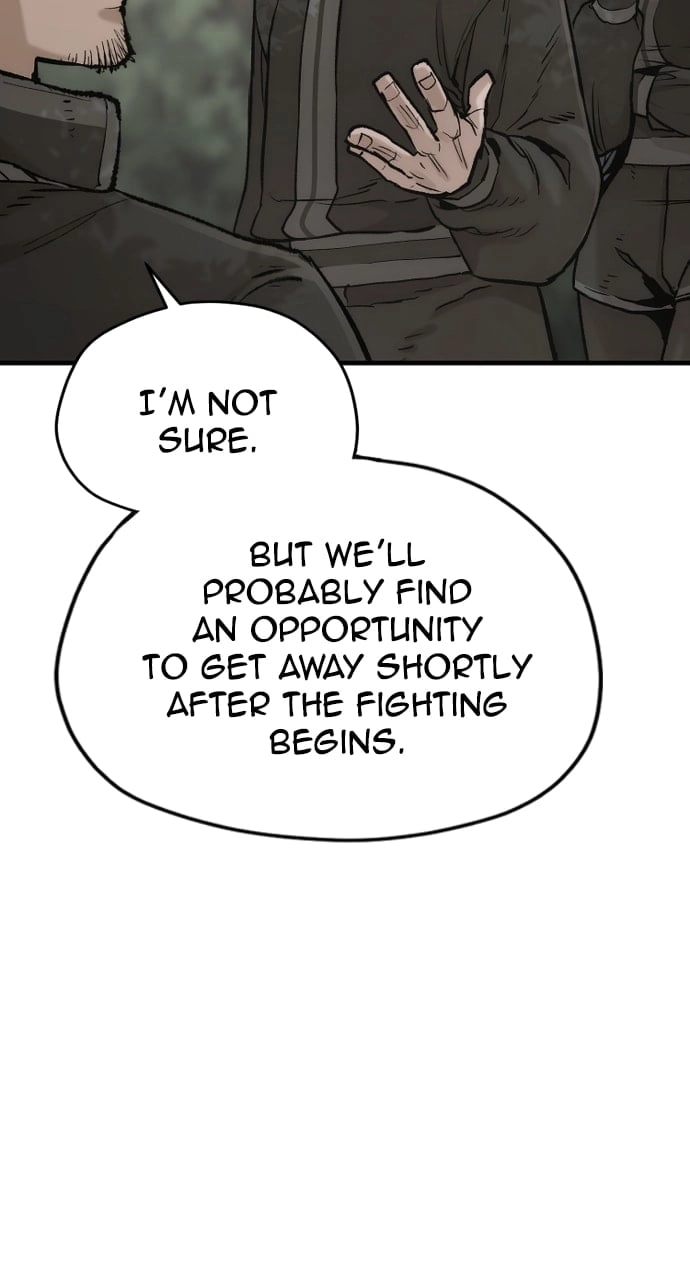 Murim RPG Simulation Chapter 102, page 41 of 141