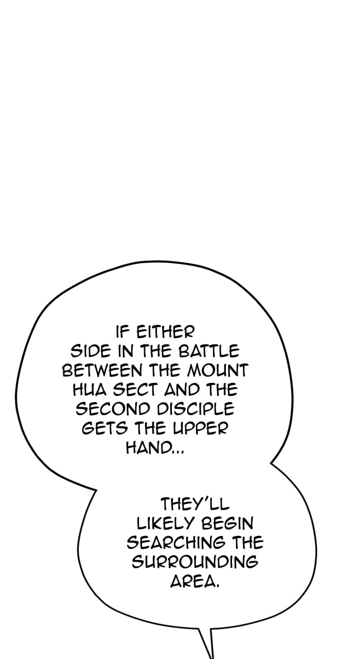 Murim RPG Simulation Chapter 102, page 43 of 141
