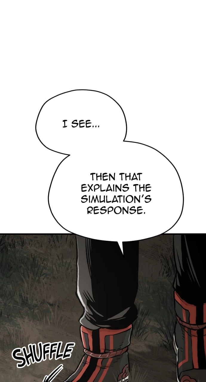 Murim RPG Simulation Chapter 102, page 50 of 141